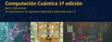 Curso de Computacin Cuntica. 1 Edicin.