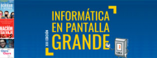 Cine: Informtica en Pantalla Grande